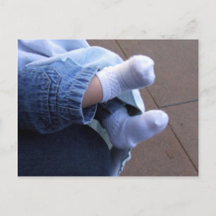 Convite para chás de fraldas