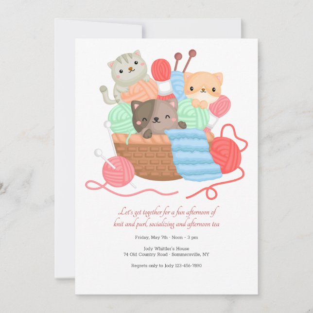 Convite para Círculo de Monitorização (Frente)