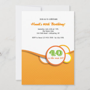 Convite para Círculos Felizes