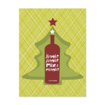 Convite para Cocktail de Feriado Retroativo