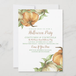 Convite para Colheita de Bombas