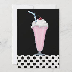 Convite para Compro Soda - SRF