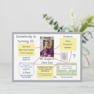 Convite para Conselhos de Resolução de Provas de C