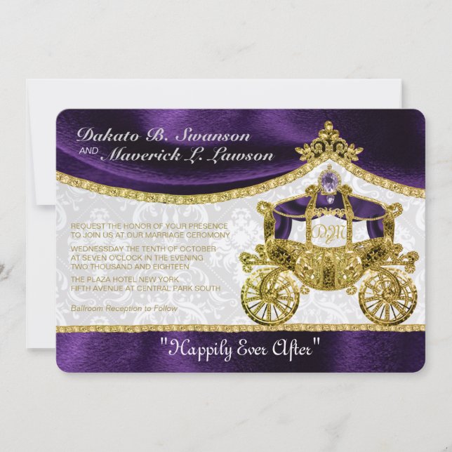 Convite para Contato Real (Frente)