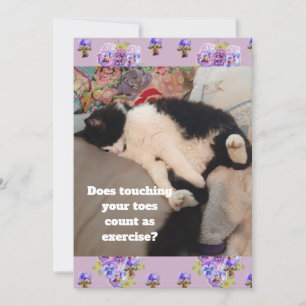 Convite para crianças de Festa de aniversário de T