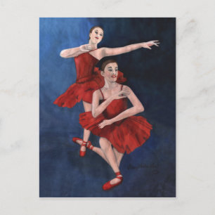 Convite para Dança Considerando