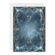 Convite para Designer