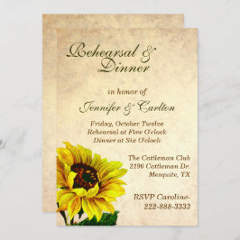 Convite Para Ensaio De Casamento Antiquado De Gira