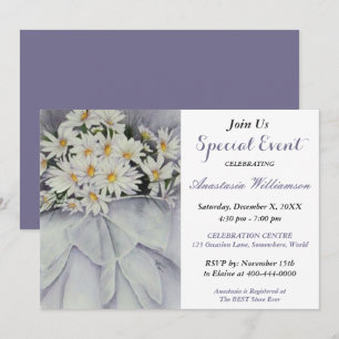 CONVITE PARA EVENTO DA FESTA DE NOIVADO