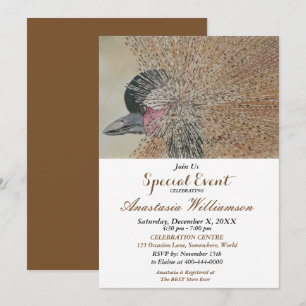 CONVITE PARA EVENTO DE FESTA SURPRESA