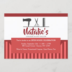 Convite para Ferramentas de Cabeçalho