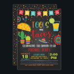 Convite para Ferramentas e Tacos<br><div class="desc">Convite perfeito para comemorar aquele noivo especial!</div>