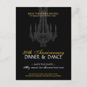 Convite para Festa de Aniversário