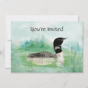 Convite para Festa de aniversário Personalizada de