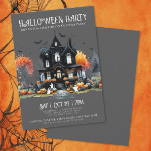 Convite para Festa de Festa de Feira de Feira de F