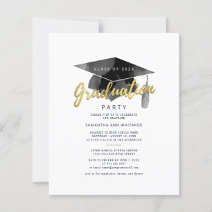 Convite para Festa de Formatura 2026
