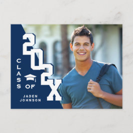 Convite para Festa de formatura de FOTO Moderno 20