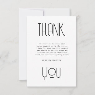 Convite para Festa de formatura de Fotografia da T