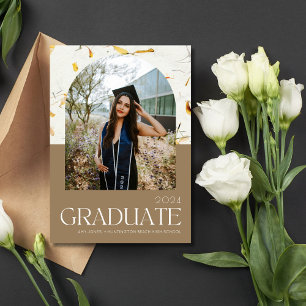 Convite para Festa de formatura de Fotografias de