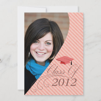 Convite para Festa de formatura de Fotos