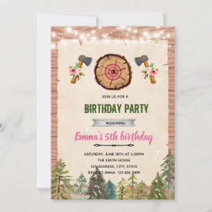 Convite para Festa de LANÇAMENTO DE MACHADO