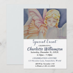 CONVITE PARA FESTA DE Pijama