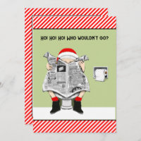 convite para festa divertida