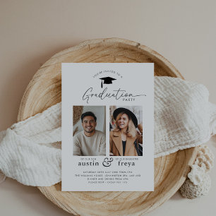 Convite para fotografias da Festa de formatura 2