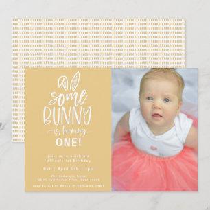 Convite para Fotografias de Festa de aniversário 