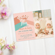 Convite para Fotografias de Festa de aniversário d