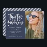 convite para fotos de 30 e fabulosa festa de anive<br><div class="desc">convite para fotos de 30 e fabulosa festa de aniversário</div>