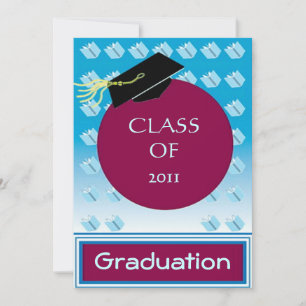 Convite para graduação