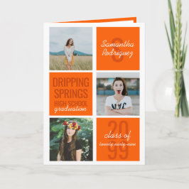 Convite para Graduação de Caixas de Diversão Laran