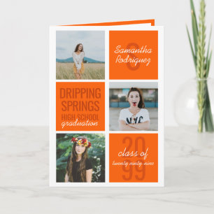 Convite para Graduação de Caixas de Diversão Laran