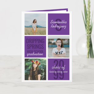 Convite Para Graduação De Caixas Diversas De 4 Fot