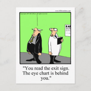 Convite para Graduação na Escola de Oftalmologia F