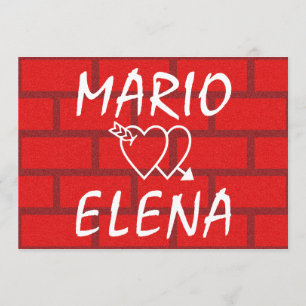 Convite para Grafite