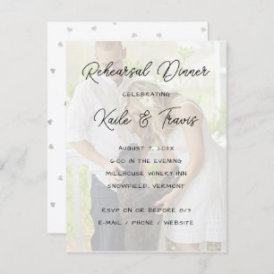 Convite para Janto de Cartazes de Pós-Cartaz de Ca