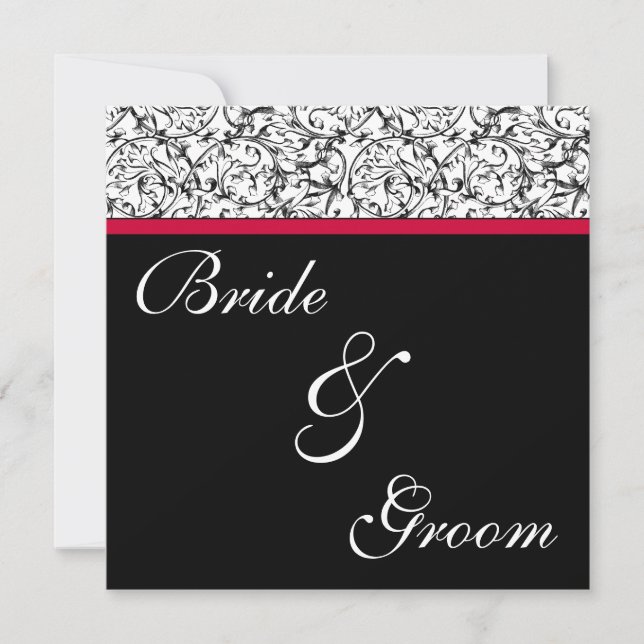 Convite para Janto de ensaio (Frente)