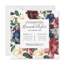 Convite para Janto de ensaio de Marinhos de Borgon