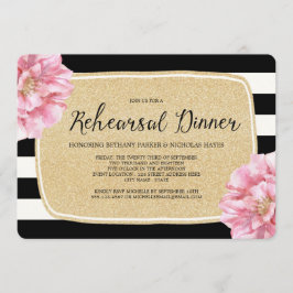 Convite para Janto de ensaio em quic/Champanhe