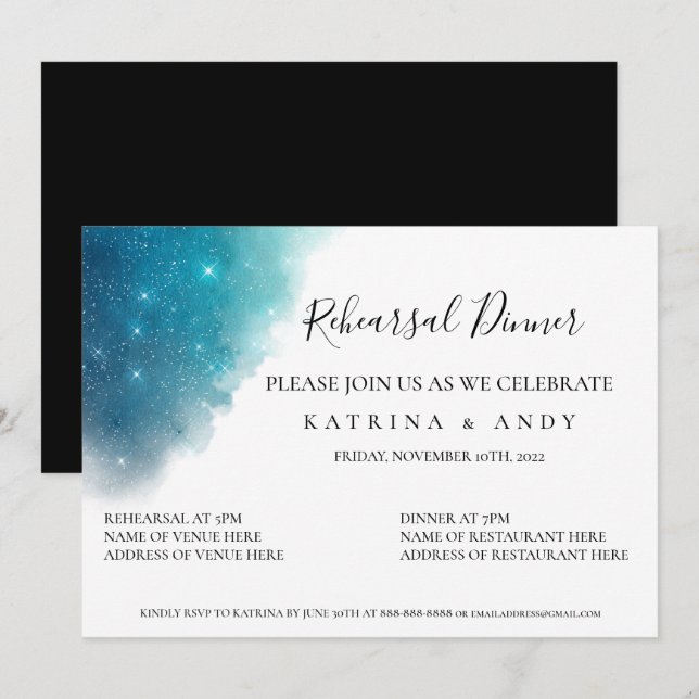 Convite para Janto de Ensaios Alinhados (Frente/Verso)