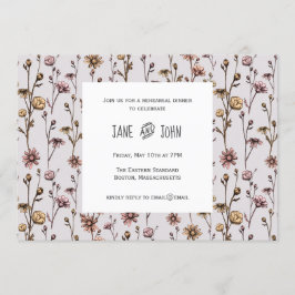 Convite para Janto de Ensaios de Dísias Desenhadas