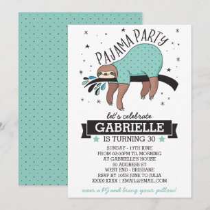 Convite para Lama de Partido do Sumber