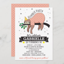 Convite para Lama de Partido do Sumber