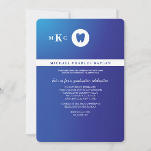 Convite Para Licenciamento Profissional Dentário