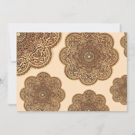 Convite para Marrocos