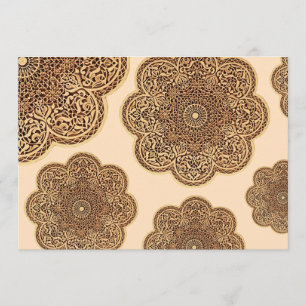 Convite para Marrocos