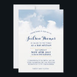 Convite para na moda MITZVAH bar pálida azul de co<br><div class="desc">pelo kat massard >> kat@simplysweetPAPERIE.com <<< - - - - - - - - - - - - - - - - - - - - - - - - - - - - - - - - - - - - - - - - - - - - -...</div>
