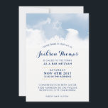 Convite para na moda MITZVAH bar pálida azul de co<br><div class="desc">pelo kat massard >> kat@simplysweetPAPERIE.com <<< - - - - - - - - - - - - - - - - - - - - - - - - - - - - - - - - - - - - - - - - - - - - -...</div>